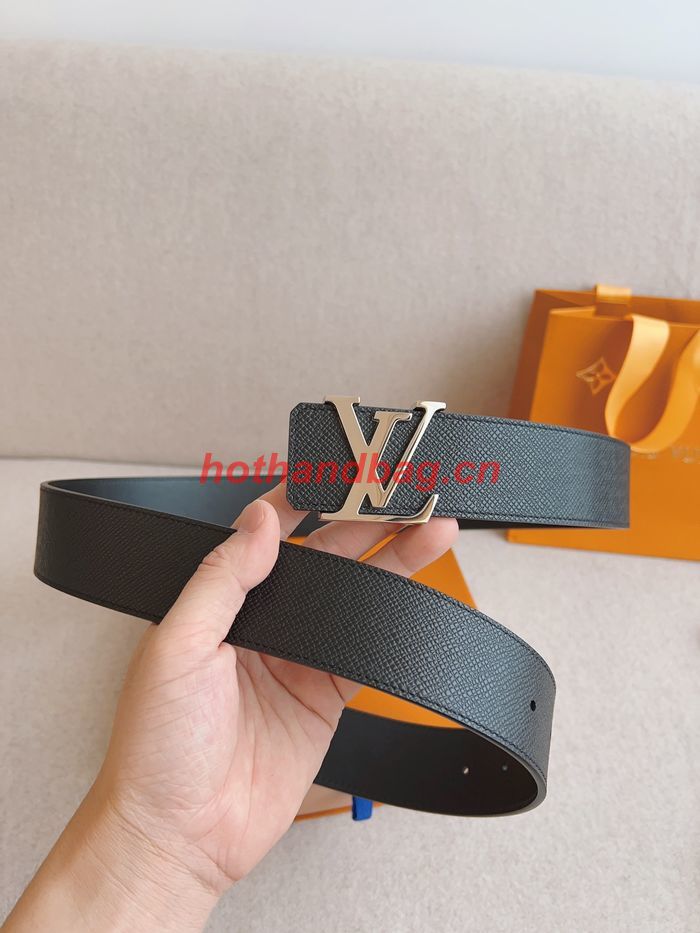 Louis Vuitton Belt 40MM LVB00108